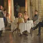 Tonight's the Night! 67th Dubrovnik Summer Festival Opens at 9 pm 16 General Rehearsal 36