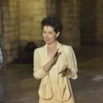 Tonight's the Night! 67th Dubrovnik Summer Festival Opens at 9 pm 15 General Rehearsal 37