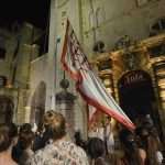 Tonight's the Night! 67th Dubrovnik Summer Festival Opens at 9 pm 11 General Rehearsal 41