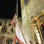 Tonight's the Night! 67th Dubrovnik Summer Festival Opens at 9 pm 10 General Rehearsal 42