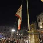 Tonight's the Night! 67th Dubrovnik Summer Festival Opens at 9 pm 9 General Rehearsal 43