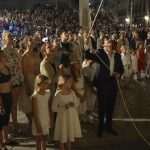 Tonight's the Night! 67th Dubrovnik Summer Festival Opens at 9 pm 8 General Rehearsal 44
