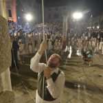 Tonight's the Night! 67th Dubrovnik Summer Festival Opens at 9 pm 7 General Rehearsal 45