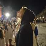 Tonight's the Night! 67th Dubrovnik Summer Festival Opens at 9 pm 6 General Rehearsal 46