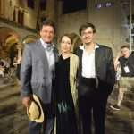 Tonight's the Night! 67th Dubrovnik Summer Festival Opens at 9 pm 4 General Rehearsal 48