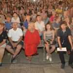 Tonight's the Night! 67th Dubrovnik Summer Festival Opens at 9 pm 1 General Rehearsal 50