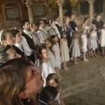 Tonight's the Night! 67th Dubrovnik Summer Festival Opens at 9 pm 46 General Rehearsal 6