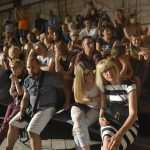 Tonight's the Night! 67th Dubrovnik Summer Festival Opens at 9 pm 44 General Rehearsal 8