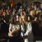 Tonight's the Night! 67th Dubrovnik Summer Festival Opens at 9 pm 43 General Rehearsal 9