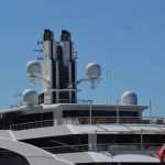 Photo Gallery: Impressive Mega Yacht 'IDynasty' in Dubrovnik 4 IDynasty Mega Yacht 15