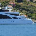 Photo Gallery: Impressive Mega Yacht 'IDynasty' in Dubrovnik 15 IDynasty Mega Yacht 4