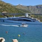 Photo Gallery: Impressive Mega Yacht 'IDynasty' in Dubrovnik 13 IDynasty Mega Yacht 6
