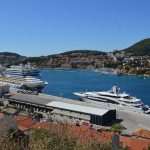 Photo Gallery: Impressive Mega Yacht 'IDynasty' in Dubrovnik 11 IDynasty Mega Yacht 8