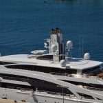 Photo Gallery: Impressive Mega Yacht 'IDynasty' in Dubrovnik 10 IDynasty Mega Yacht 9