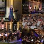 Photo Gallery: Gala Concert in Front of the St. Blaise Church 51 Jose Cura Naslovna