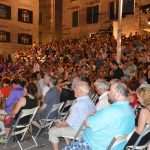 Photo Gallery: Gala Concert in Front of the St. Blaise Church 26 Jose Cura gala Koncert 2016 26