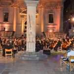 Photo Gallery: Gala Concert in Front of the St. Blaise Church 28 Jose Cura gala Koncert 2016 28