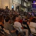 Photo Gallery: Gala Concert in Front of the St. Blaise Church 30 Jose Cura gala Koncert 2016 30