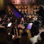 Photo Gallery: Gala Concert in Front of the St. Blaise Church 32 Jose Cura gala Koncert 2016 32