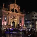 Photo Gallery: Gala Concert in Front of the St. Blaise Church 37 Jose Cura gala Koncert 2016 37