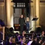 Photo Gallery: Gala Concert in Front of the St. Blaise Church 39 Jose Cura gala Koncert 2016 39