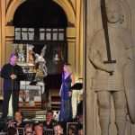 Photo Gallery: Gala Concert in Front of the St. Blaise Church 42 Jose Cura gala Koncert 2016 42