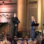 Photo Gallery: Gala Concert in Front of the St. Blaise Church 46 Jose Cura gala Koncert 2016 46