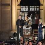Photo Gallery: Gala Concert in Front of the St. Blaise Church 48 Jose Cura gala Koncert 2016 48
