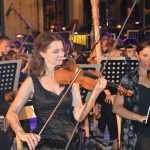 Photo Gallery: Gala Concert in Front of the St. Blaise Church 5 Jose Cura gala Koncert 2016 5