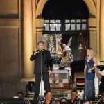 Photo Gallery: Gala Concert in Front of the St. Blaise Church 50 Jose Cura gala Koncert 2016 50