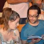 Photo Gallery: Gala Concert in Front of the St. Blaise Church 6 Jose Cura gala Koncert 2016 6