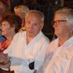 Photo Gallery: Gala Concert in Front of the St. Blaise Church 7 Jose Cura gala Koncert 2016 7