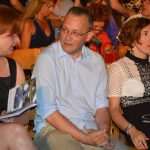 Photo Gallery: Gala Concert in Front of the St. Blaise Church 8 Jose Cura gala Koncert 2016 8