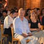 Photo Gallery: Gala Concert in Front of the St. Blaise Church 9 Jose Cura gala Koncert 2016 9