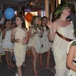 Video & Photo Gallery: We Simply Adore Cavtat Summer Carnival! 39 Karneval Cavtat 2016 17