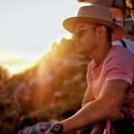 Cute Bollywood Actor Kunal Khenu is Wandering Around Dubrovnik 2 Khemster2