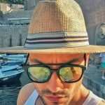 Cute Bollywood Actor Kunal Khenu is Wandering Around Dubrovnik 3 Khemster3