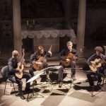 Korkyra Baroque Festival: Impressive Cultural Heritage of the Charming Island 5 Korkyra Baroque Festival 1