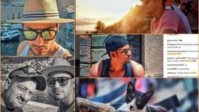 Cute Bollywood Actor Kunal Khenu is Wandering Around Dubrovnik 1 Kunal Kemu Naslovna