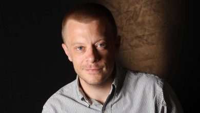 In the Honour of His Father Arsen: Matija Dedić Plays Tonight 34 Matija Dedic