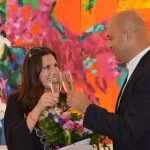 Great News from Dubrovnik Airport: Heather Noelle Rhine is Our Millionth Passenger This Year! 12 Millionth Passenger Dubrovnik Airport 2016 12