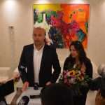 Great News from Dubrovnik Airport: Heather Noelle Rhine is Our Millionth Passenger This Year! 14 Millionth Passenger Dubrovnik Airport 2016 14