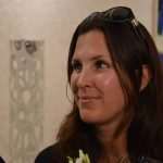 Great News from Dubrovnik Airport: Heather Noelle Rhine is Our Millionth Passenger This Year! 19 Millionth Passenger Dubrovnik Airport 2016 19