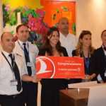 Great News from Dubrovnik Airport: Heather Noelle Rhine is Our Millionth Passenger This Year! 20 Millionth Passenger Dubrovnik Airport 2016 20