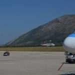 Great News from Dubrovnik Airport: Heather Noelle Rhine is Our Millionth Passenger This Year! 21 Millionth Passenger Dubrovnik Airport 2016 21