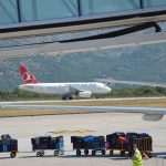 Great News from Dubrovnik Airport: Heather Noelle Rhine is Our Millionth Passenger This Year! 22 Millionth Passenger Dubrovnik Airport 2016 22