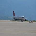 Great News from Dubrovnik Airport: Heather Noelle Rhine is Our Millionth Passenger This Year! 23 Millionth Passenger Dubrovnik Airport 2016 23