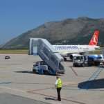 Great News from Dubrovnik Airport: Heather Noelle Rhine is Our Millionth Passenger This Year! 24 Millionth Passenger Dubrovnik Airport 2016 24