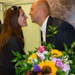 Great News from Dubrovnik Airport: Heather Noelle Rhine is Our Millionth Passenger This Year! 3 Millionth Passenger Dubrovnik Airport 2016 3