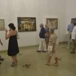 Museum of modern art Du 10